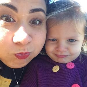 Meet your Posher, Geila